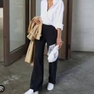 AYR The High Hopes Pant